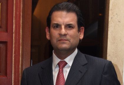 Para Luis Carlos Sarmiento Gutiérrez, presidente del Grupo Aval, 2011 fue un año excelente pero 2012 pinta mejor. 