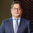 Guillermo herrera Presidente de Camacol