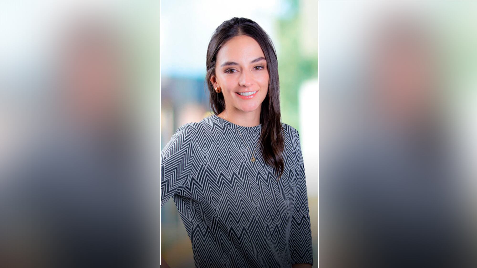 Laura Torrado 
Posse Herrera Ruiz