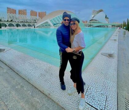 Nataly Umaña se ha robado las miradas en La Casa de los Famosos, donde ha dado de qué hablar.