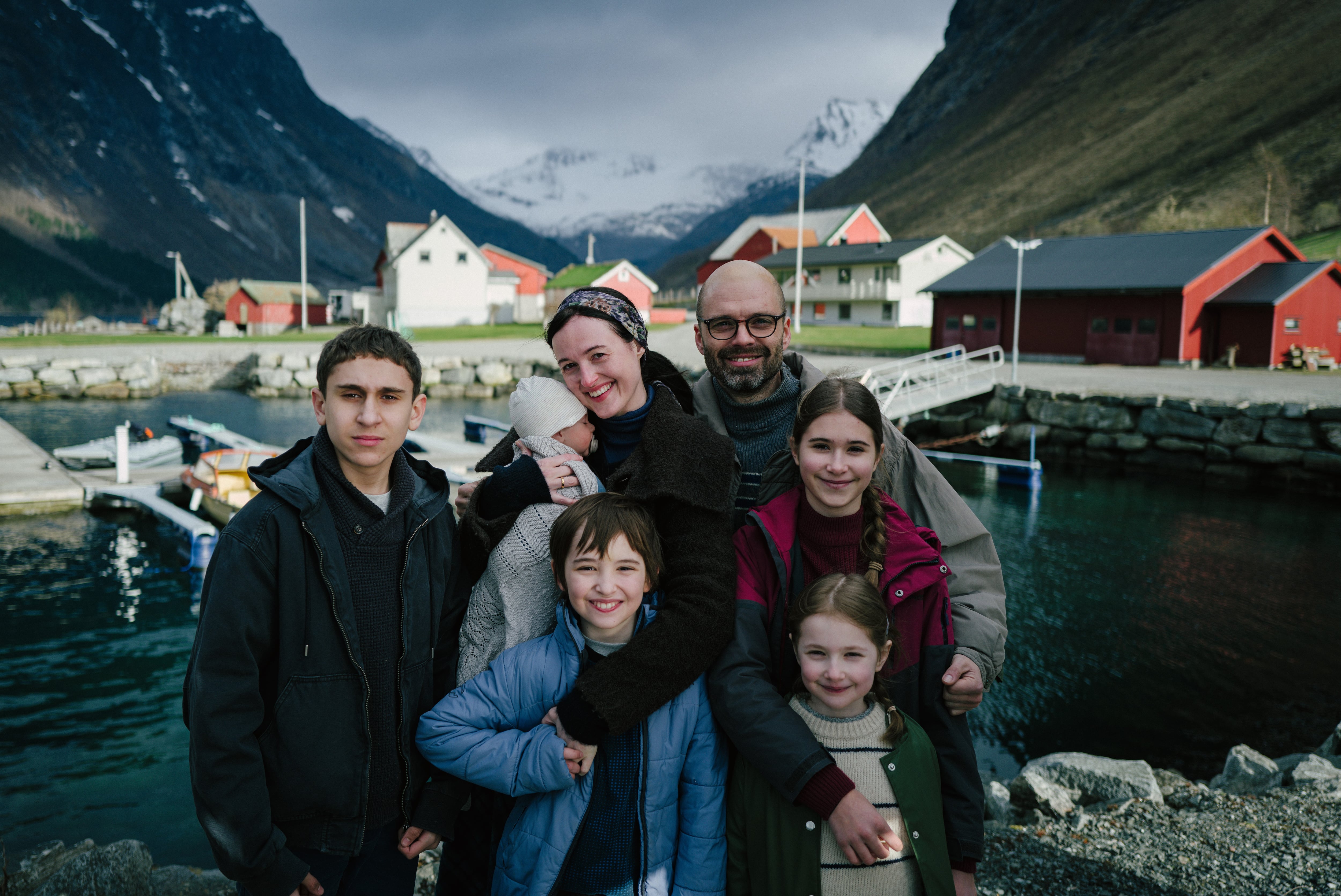 La apertura oficial estará a cargo de ‘Fjord’ de Cristian Mungiu, largometraje acreedor de la Palma de Oro en Cannes.