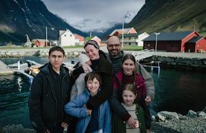 La apertura oficial estará a cargo de ‘Fjord’ de Cristian Mungiu, largometraje acreedor de la Palma de Oro en Cannes.
