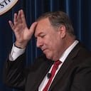 Mike Pompeo ha sido un crítico de las políticas del presidente Joe Biden