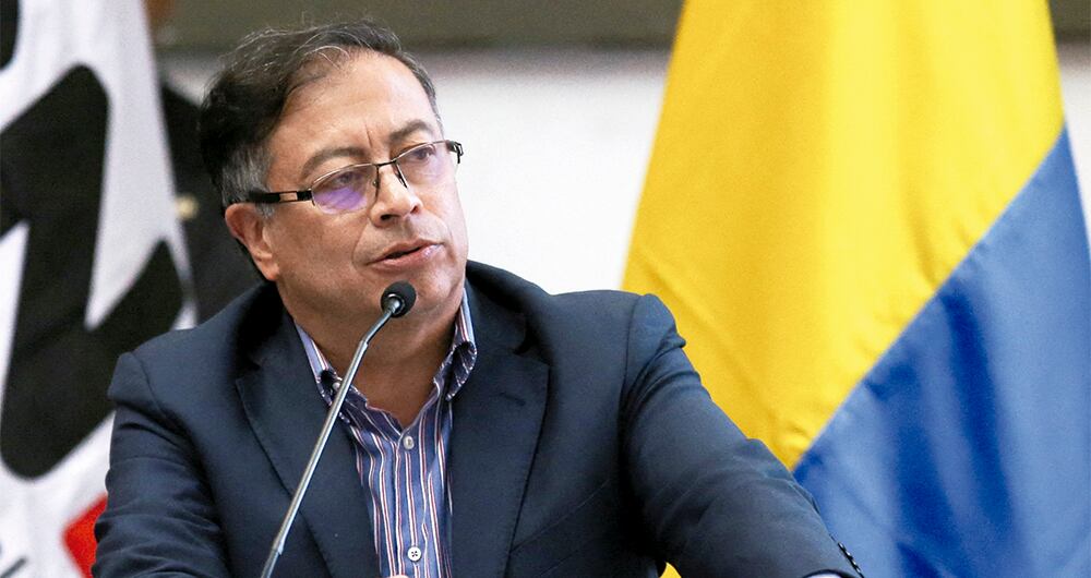 La derrota de Gustavo Bolívar y Alexánder López Maya por la presidencia del Senado, ante Roy Barreras, generó un estallido en redes sociales. El polémico Sebastián Guanumen sigue cerca al que será el nuevo Gobierno.