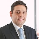 MAuricio Lizcano Director del Dapre