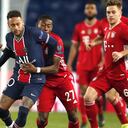 PSG vs Bayern Múnich