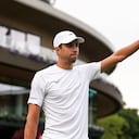 Daniel Galán venció al alemán Oscar Otte.