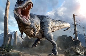 Las dos exposiciones serán un momento único para aprender y deslumbrarse con toda la información sobre los dinosaurios.
