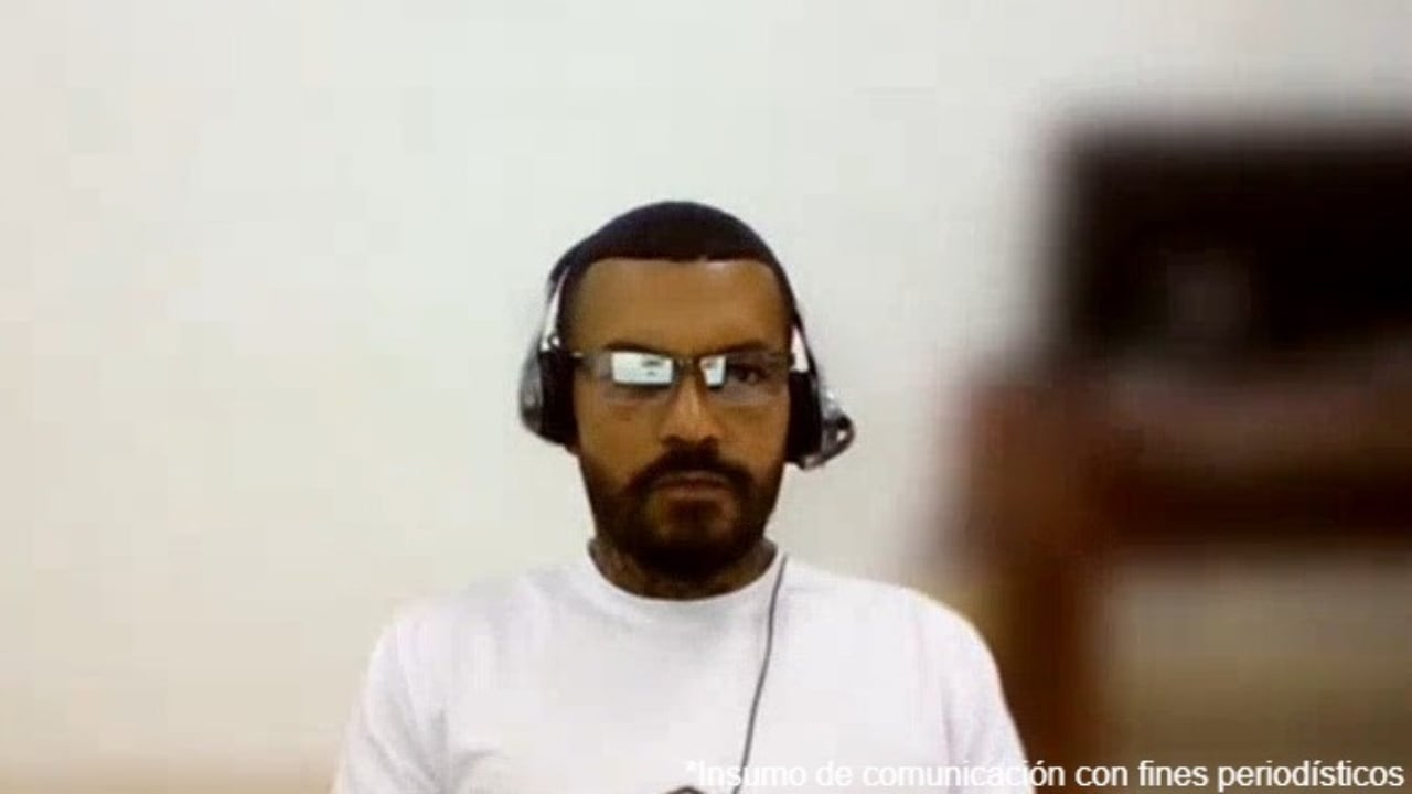 Élder José Arteaga Hernández, alias Chipi o el Costeño.