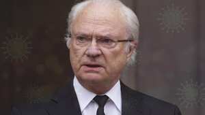 “Hemos fracasado”: rey de Suecia critica la estrategia frente el coronavirus