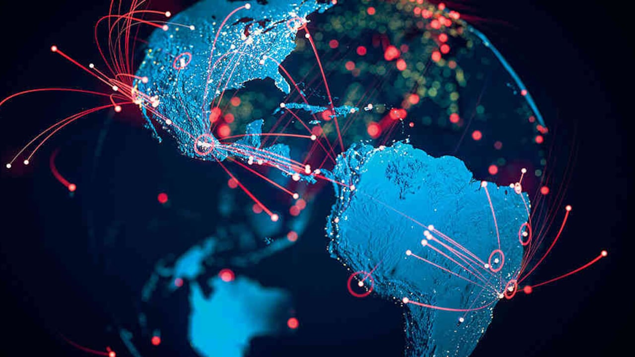 La revolución digital implicó cambios radicales en la forma en que las empresas producen. Ahora los ciclos no van más allá de dos semanas para el diseño y elaboración de productos.