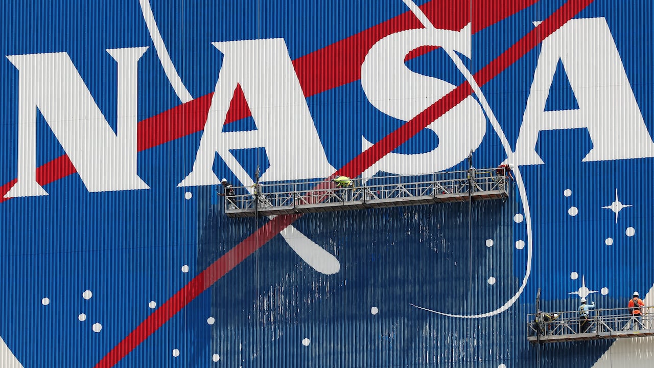 La NASA ha intentado esclarecer cientos de casos de presuntos OVNIS en el mundo