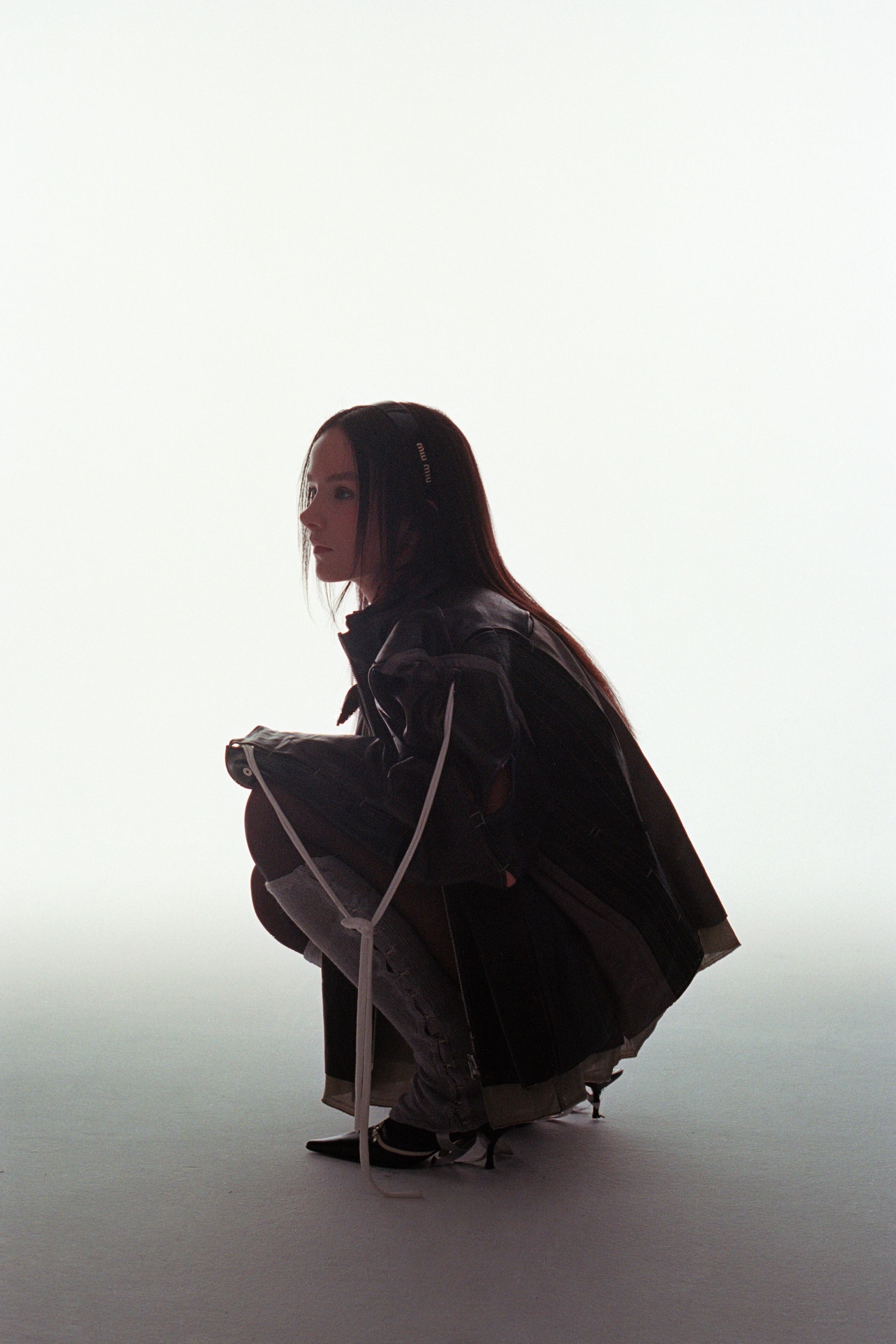 Ela Minus, nominada al Grammy Latino 2025