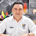 renson Martínez Gobernador de Arauca