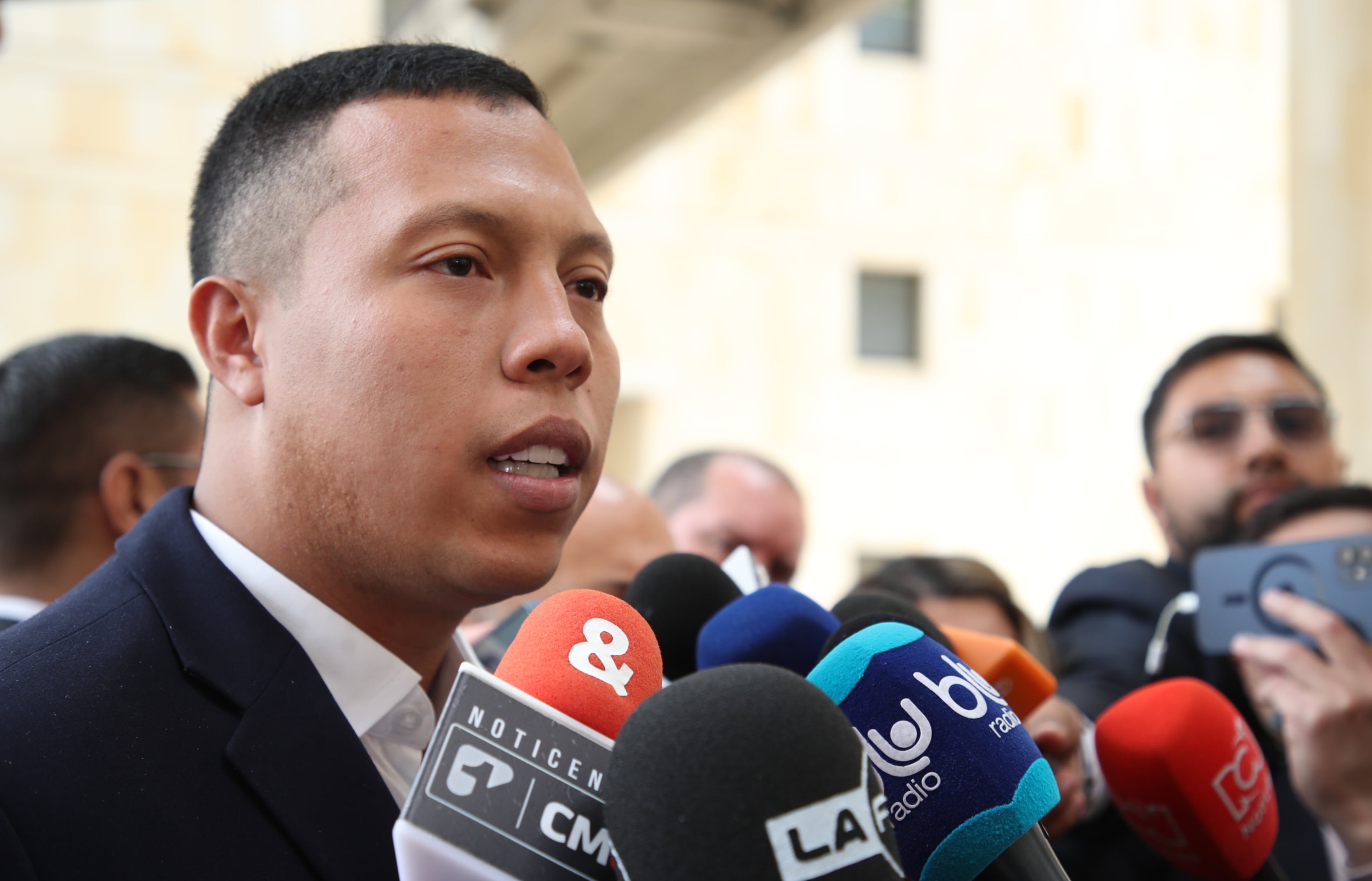 Corte Suprema de Justicia revisará un recurso de casación presentado por la defensa de la familia Colmenares en el caso de la muerte trágica de Luís Andrés Colmenares en el 2010