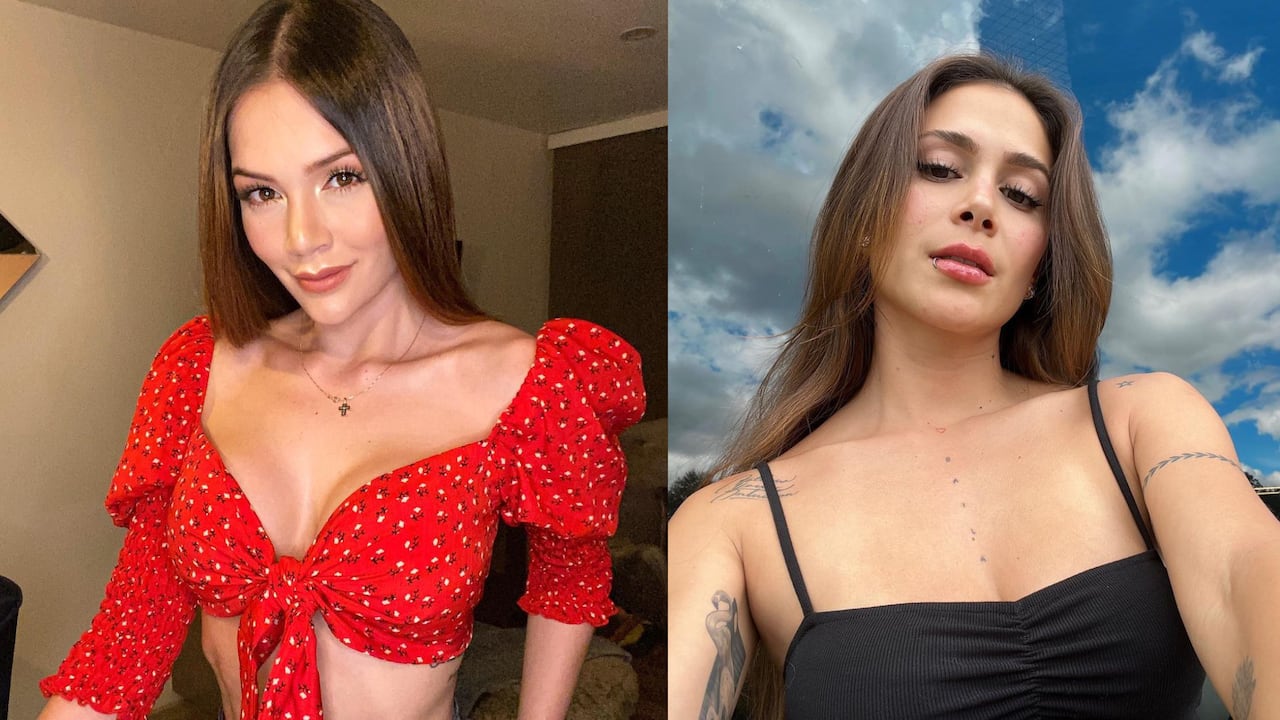 Las artistas se han mostrado muy unidas en diferentes eventos y proyectos que tienen en sus carreras.