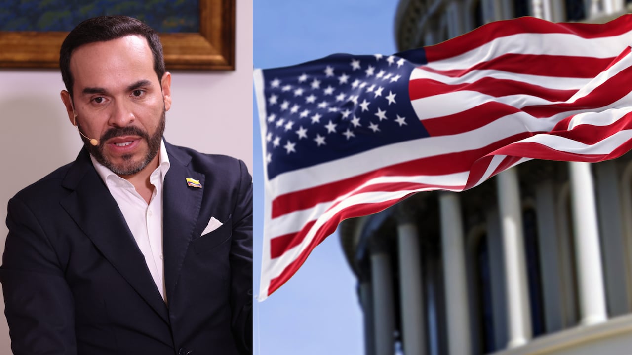 Abelardo de la Espriella pedirá que Estados Unidos verifique posible compra de votos.
