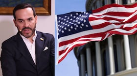 Abelardo de la Espriella pedirá que Estados Unidos verifique posible compra de votos.