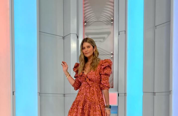 Enfermedad que sufre Andrea Guerrero