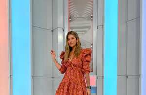 Enfermedad que sufre Andrea Guerrero