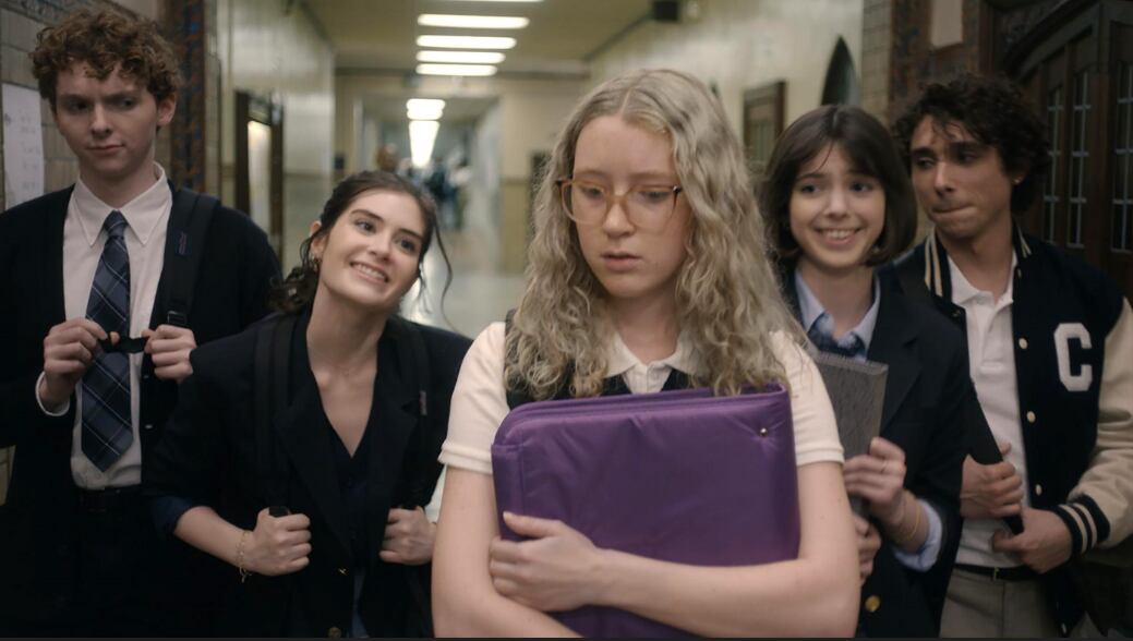 “American Horror Stories” es un spin-off de la premiada serie antológica “American Horror Story”.