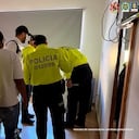 Extinción de dominio a moteles usados para explotación sexual de niños.