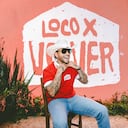 Maluma recibió a cerca de 100 personas en su casa de campo en Guarne, Antioquia, para una sesión de escucha exclusiva de su más reciente álbum 'Loco X Volver'.
