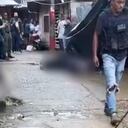 Reporte inicial de la nueva masacre en Chocó habla de cuatro personas asesinadas y tres más heridas.