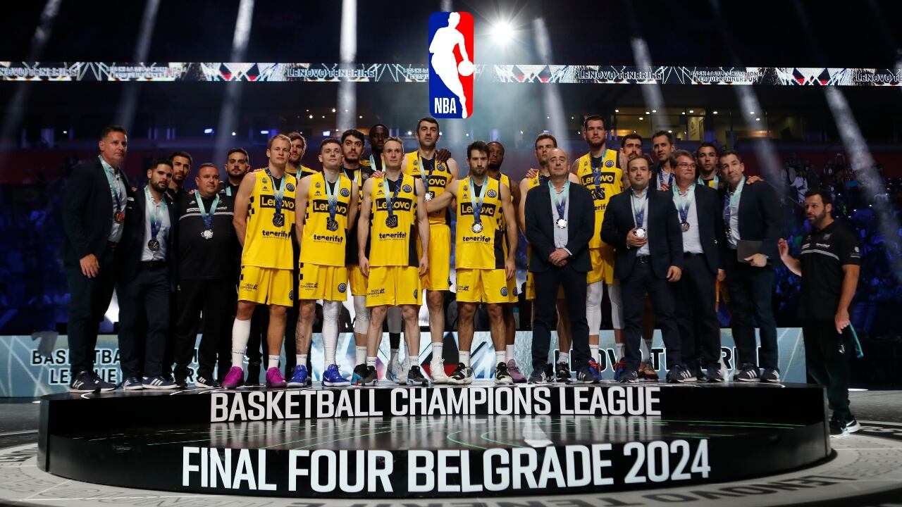 Basketball Champions League
