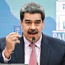 A causa de los acuerdos con la oposición y la rebaja de sanciones, Maduro consigue mejorar su imagen en el exterior.