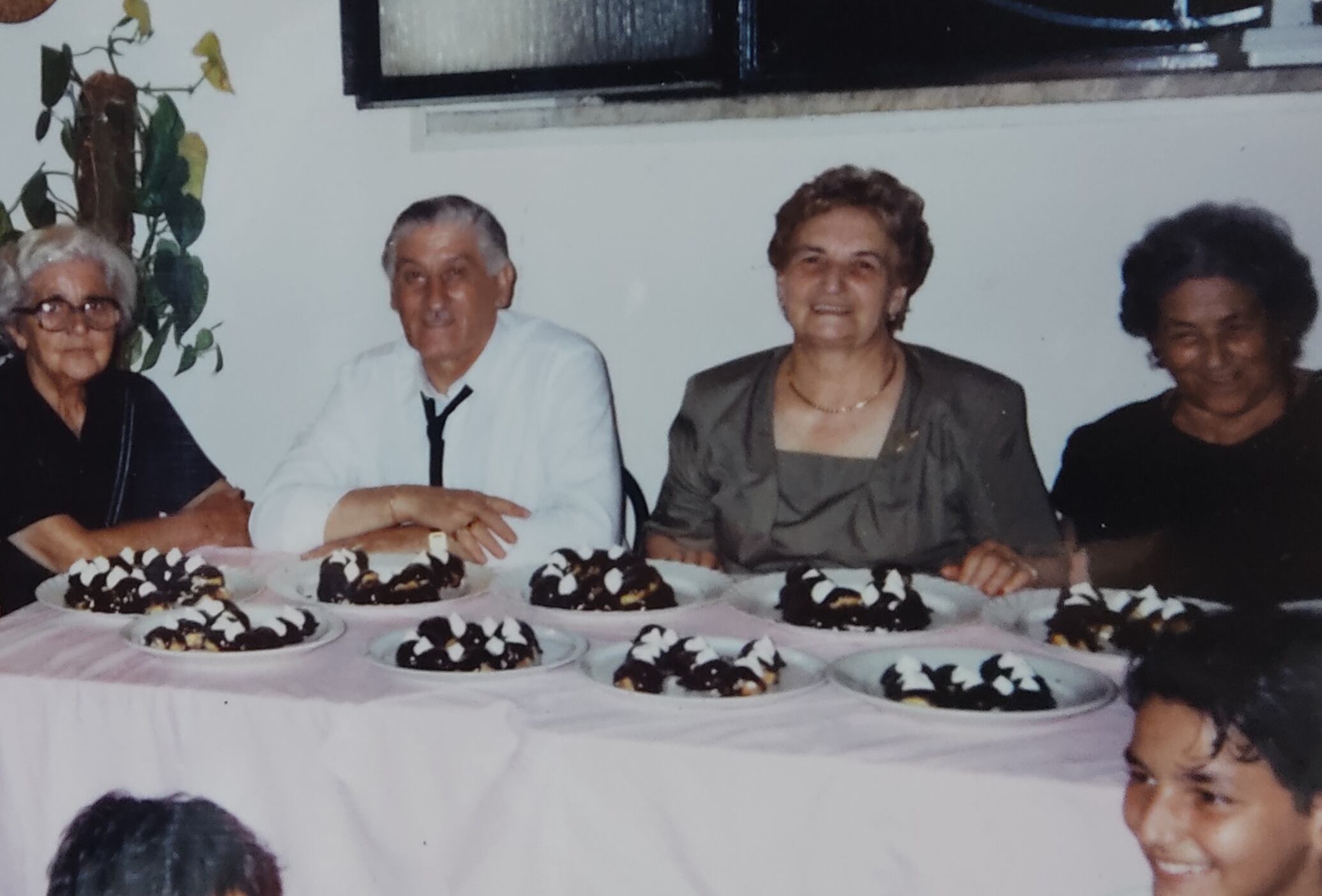 muere pareja de ancianos el mismo día tras 70 años de matrimonio