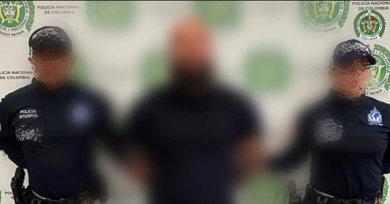 Yildiz Bulut, ciudadano turco requerido por autoridades de Países Bajos.