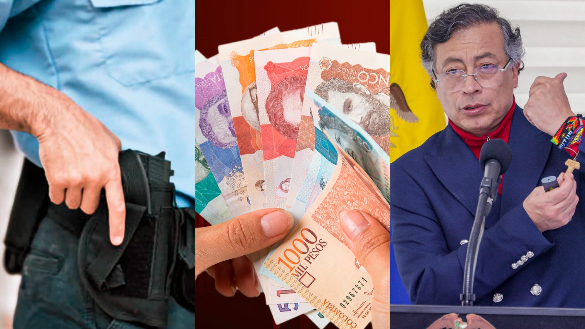 Empresas de seguridad se reunirán con el Gobierno nacional para conciliar nuevas tarifas.