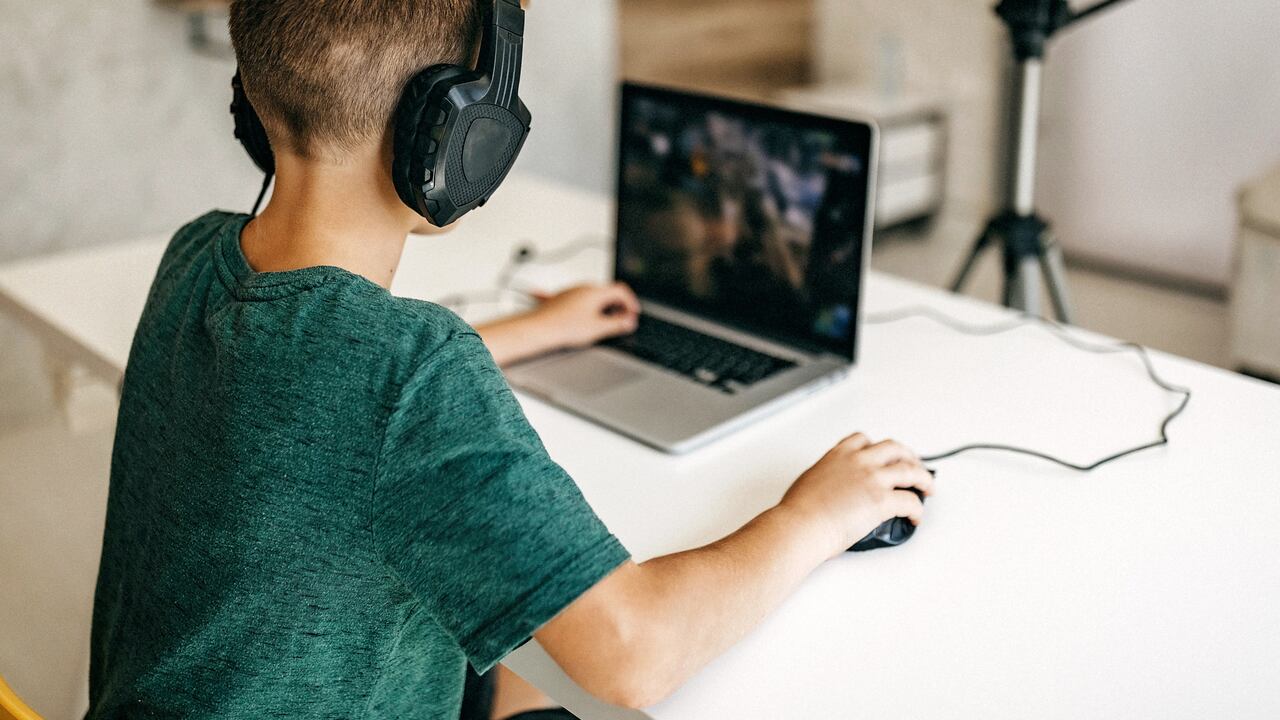 Juegos internet