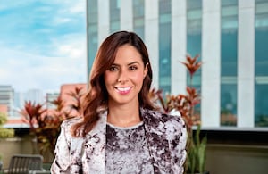 María Elisa Botero, vicepresidenta de Mercadeo de Grupo Nutresa