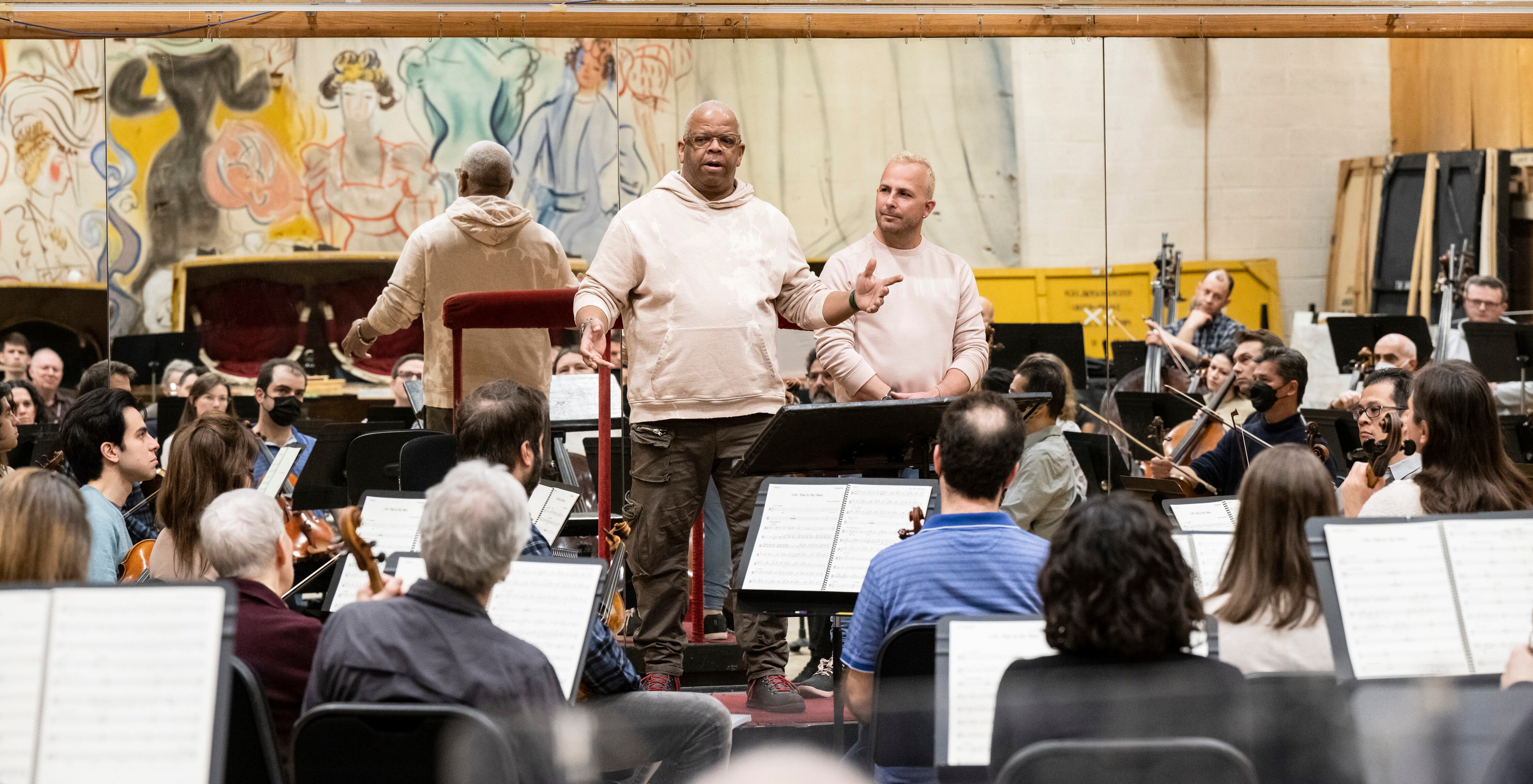 Campeón: la primera ópera de Terence Blanchard