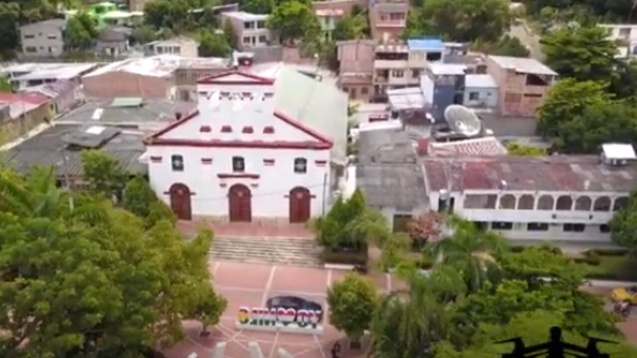 Nilo, una población de Cundinamarca llena de naturaleza