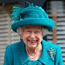 Reina Isabel II rinde homenaje a las víctimas del 9/11. (AP Foto/Scott Heppell, archivo)