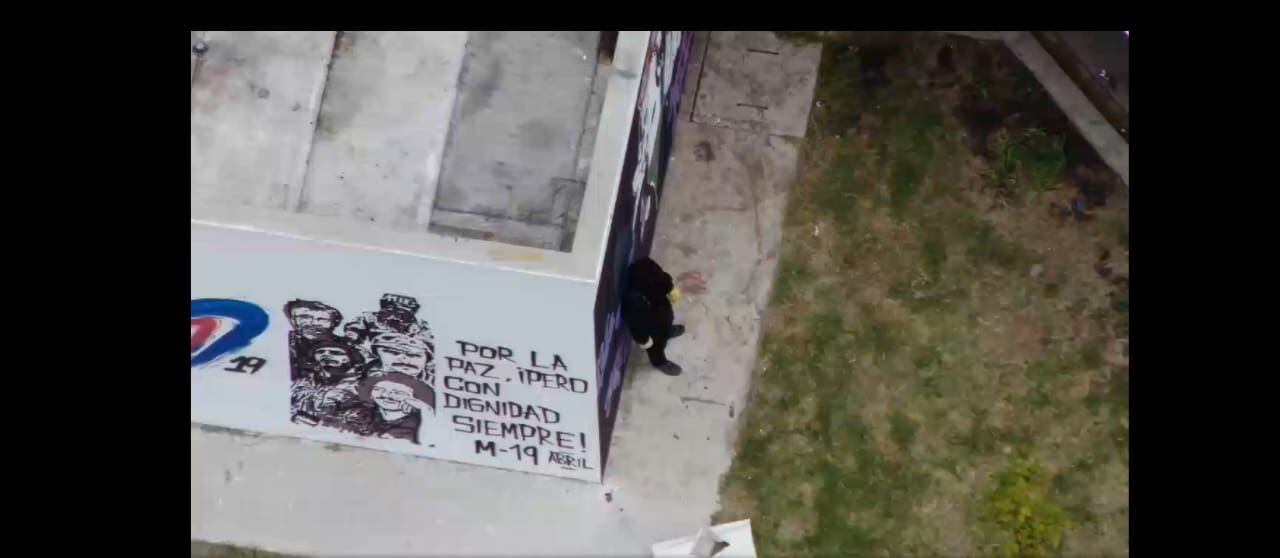 La Segunda Marquetalia estaría llevando a cabo los adoctrinamientos.