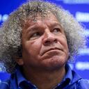 Alberto Gamero, técnico de Millonarios