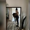 Increíble: mujer escondió su embarazo los nueve meses y asegura que fue la mejor decisión