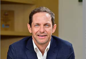 José María Castro, Gerente General SPEC LNG