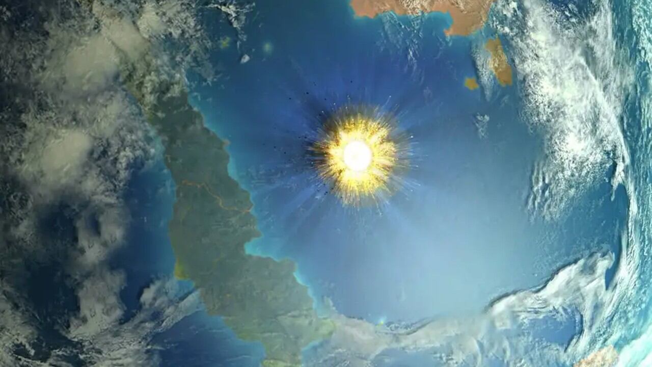 Una especia soportaría el vacío espacial y la radiación letal. Los científicos creen que heredará la Tierra.