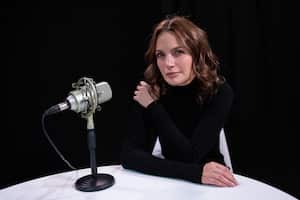 Juliana Galvis
Sin Filtro, con Diego Bonilla
30/08/2024 / SEMANA
Foto: Natalia Betancourt-SEMANA