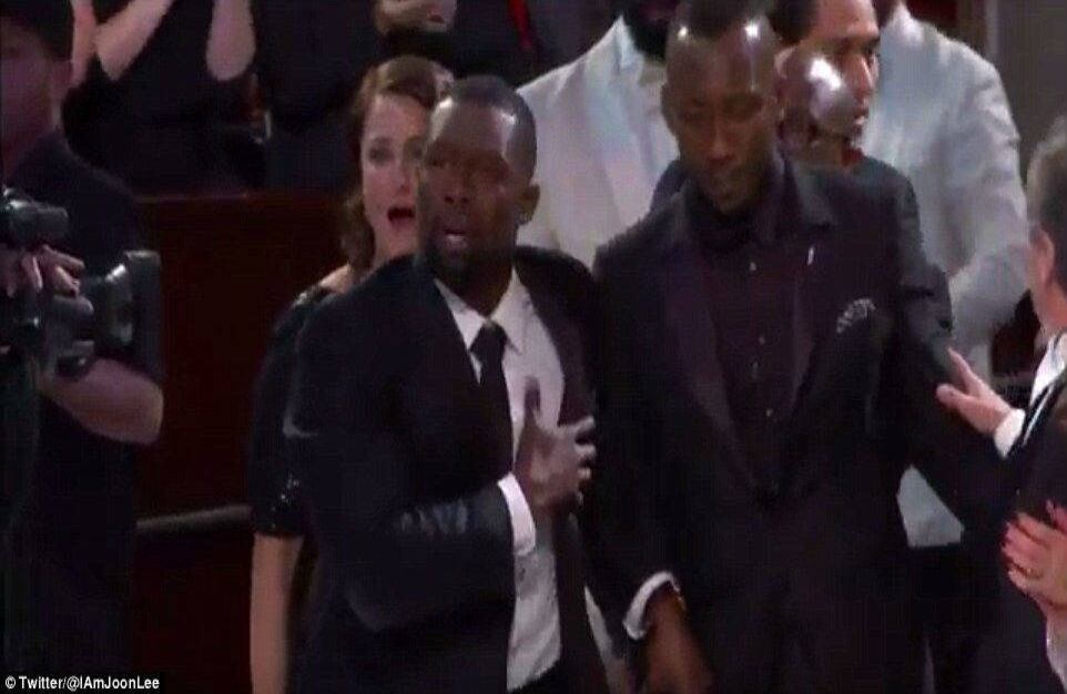 Mahershala Ali ganó el Óscar al mejor actor de reparto por la película Moonlight. Se ha impuesto en la categoría a actores de la talla de Casey Affleck, Jeff Bridges, Lucas Hedges, Dev Patel y Michael Shannon.