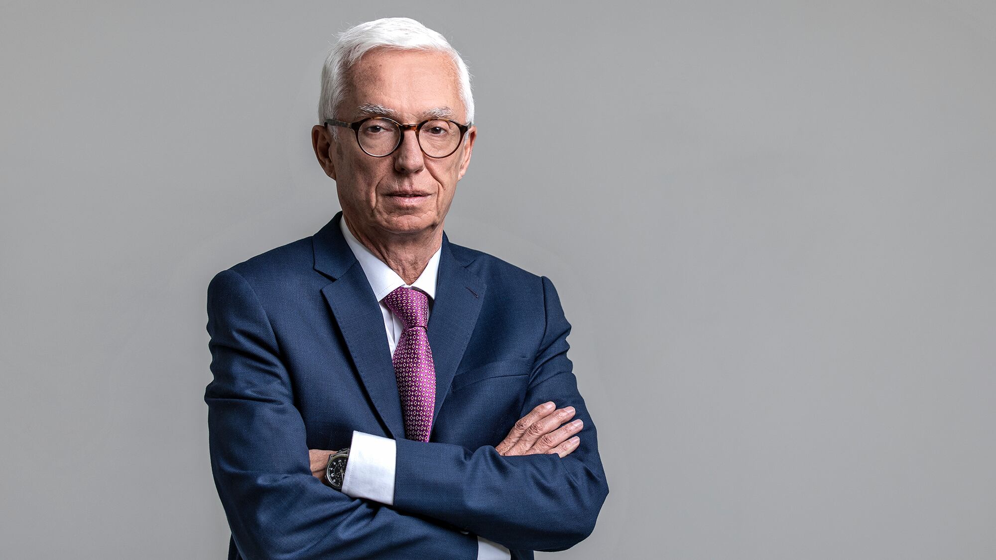 Jorge Enrique Robledo