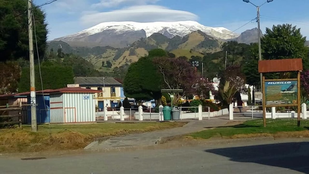Este es uno de los municipios imperdibles de visitar en el Tolima.