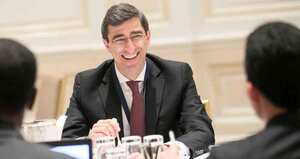 Colombia Inside Out at the New York Palace Hotel on June 16, 2017 in New York City (Photo by Ben Hider)