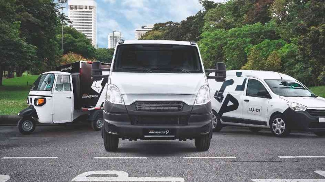 20% ganan los aliados estratégicos de Inter Rapidísimo por el valor del transporte sobre las ventas de contad