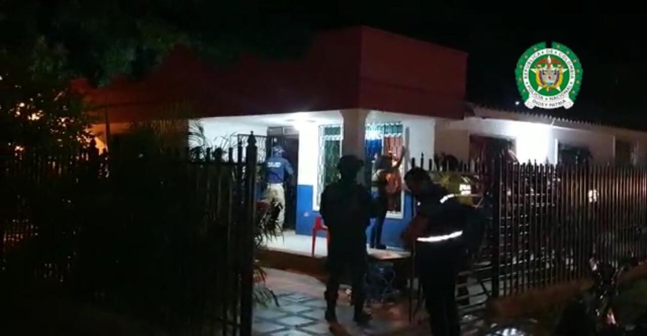 Mansión de la Belleza